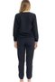 Women'S, Uspa, Licensed, 100% Cotton, Home Wear, Homewear - 3