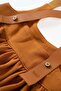 Gilet Dress Kids Tile Organic Cotton - 4