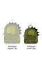 Mr. Dino Nursery Bag - Small Backpack - 21X25X10Cm - Backpack Small - 4