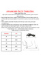 Men's Yellow White Sneaker Casual Sports Shoes 025 - 6