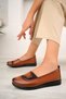 Full Orthopedic Comfortable Fit New Season Mother Shoes - 2