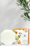 NATURAL SOAP WITH GOAT MILK AND HONEY 100 GR. - 3