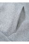 Hooded Unisex Tracksuit Set MOON MONTANA UNISEX LARGE SIZE Tracksuit Set - 3