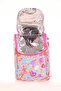 Sweet L7139 - Embroidered Mirrored Children's Lunchbox - 3