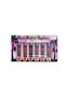 Meet Matt (e) Hughes Miami Collection 6 colors Travel Size Liquid Lipstick - 6