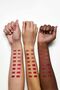 Velvet Matte Lipstick No: 12 Rose - Mat Ruj - 5
