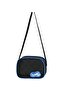 Men's School Bag - Starry Astronaut, Space Bag + Nutrition Primary School Bag - 5