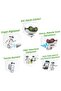 Macrobot Robot 88045 - 4