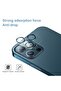 Iphone 12 Camera Lens Protector Green - 5