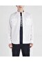 Men's Woven Shirt C.wCotton