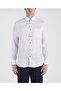 Men's Woven Shirt C.w.linen - 4