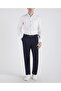Men's Woven Shirt C.w.linen - 6