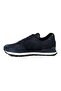 Men's Khaki Genuine Leather Sports Shoes 19250 - 6