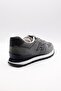 Women's Gray Navy Blue Sports Shoes 19250-g - 3