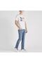 Men's Knitted T-shirt C.wCotton - 6