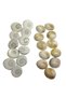 Liar Stone Male and Female Mixed 29 Pieces