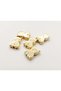 10 Pieces Bracelet Necklace Anklet Apparatus Cat Figured Jewelry Supplies - 2