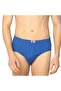 Men's 6-Piece Blue Panties/com 100% Cotton