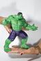 Yeşil Hulk Action Figür  20 cm - 6