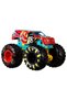 Fyj44 Monster Trucks 1:64 Car Demo Derby Gwk05