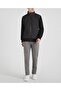 Men's Knitted Blouson C.wWool - 6
