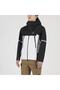 Men's Woven Jacket C.w.nylon - 2
