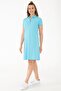 Green Women Dress - 3
