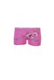 6 Pack Girls' Colorful Lycra Cotton Boxer Panties - 7
