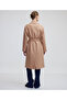 Camel Women's Coat Iw6240008017 - 4