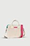 Huge Cear Notebook Case Ecru - 2