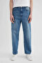 Men's Jean Trousers Indigo B5783Ax/Nm28