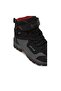Dw Fuller Hi 3Pr Kids Black Outdoor Shoes 101393385 - 3