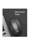 Spk7315 Kablosuz Sessiz Mouse Siyah - 5