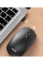 Spk7315 Kablosuz Sessiz Mouse Siyah - 3