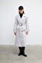 Epaulette stamp coat - Limited edition - 3