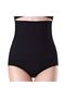 Latex Panty Corset with 4 Steel Underwire Butt Shapers
