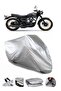 Kawasaki W 800 GRAY WATERPROOF MOTORCYCLE BRAND