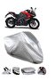 Bajaj Pulsar RS 200 GRAY WATERPROOF MOTORCYCLE BRAND
