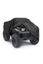 Kuba Racer 380 ATV WATERPROOF BRAND - BLACK - 2