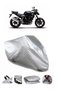 Hyosung GT 250 Naked GRAY WATERPROOF MOTORCYCLE BRAND