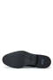 Men's Genuine Leather Black Classic Boots - 3