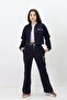 Fox Moda Women's Kids Tracksuit Set - Spanish Leg, 2 Thread, Seasonal - 5