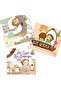 Merve Gülcemal 21 Kitap Set Tüm Kitapları - 4