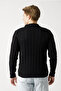 72400 Shawl Collar Knitwear Cardigan - 4