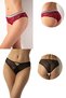 Women's Lace Bikini Panties Pack of 10 Pack of 799 Tl Instead of 439 Tl - 6
