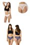 Women's Lace Bikini Panties Pack of 10 Pack of 799 Tl Instead of 439 Tl - 7