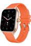 G7 Talk Professional Smartwatch: 1.96” HD Screen, Heart Rate/BP/Oxygen, Calls, IP67, 1 Week Battery - 3