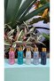 Forteleza Cosmetics Ronassi Body, Hair & Face Gel Glitter - 3