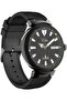 Smart Watch Elite 3: Android/iPhone,Arabic & Persian Interface,7 Days Battery, Heart Rate/O2 Monitor - 4