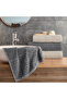 Diana 4 Piece Velvet Boxed Bath Towel Set |   Dowry List |   Bath Towel |   Hand and Face Towel